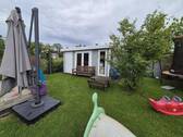 Gartenhaus - 