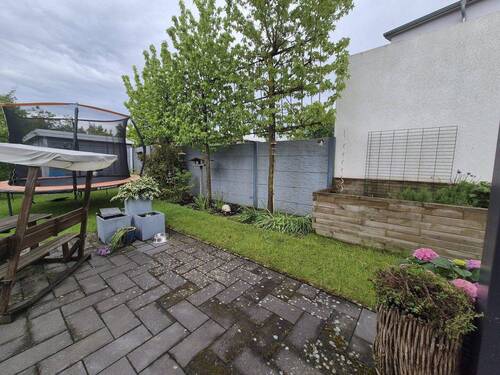 Garten - 
