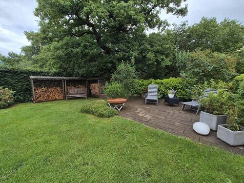 Garten - 