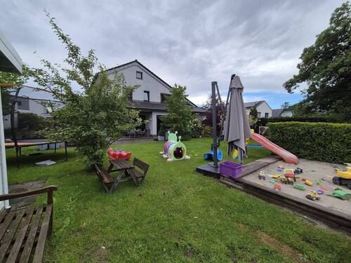 Garten - 