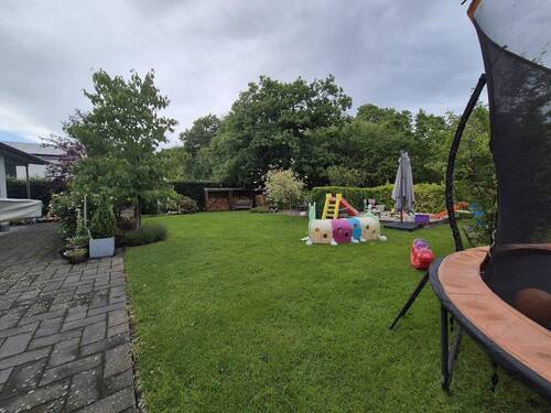 Garten - 