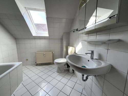 Badezimmer - 