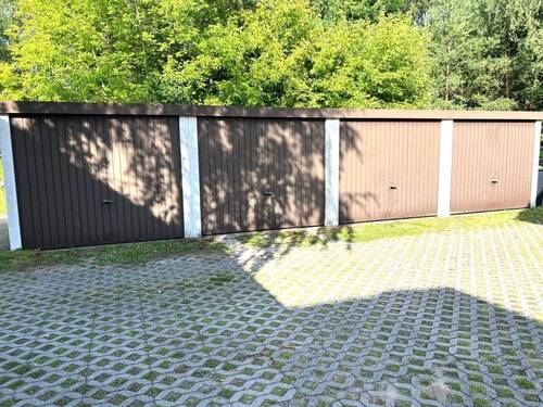 Garage - 