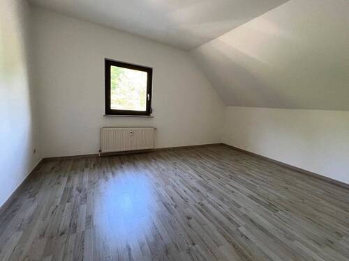 Wohnraum - 