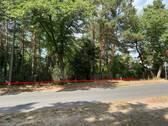 Front - Ein vorderes Grundstück in TOP Lage Falkensee - nahe Bahnhof Seegefeld