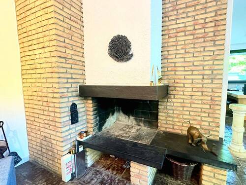 Kamin - 