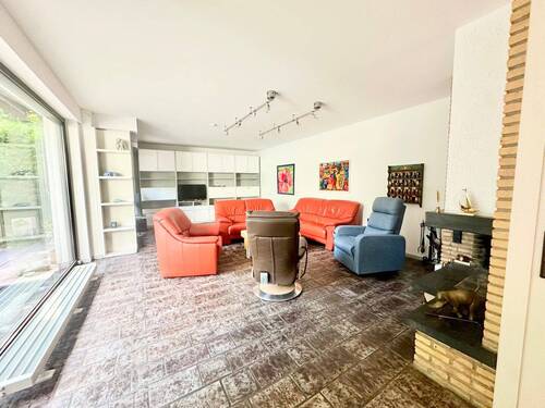 Wohnzimmer - 