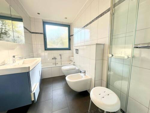 Badezimmer-EG - 