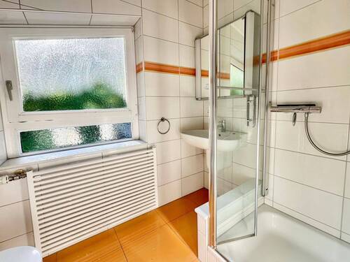 Badezimmer-OG - 