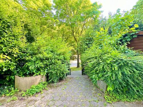 Außenansicht - Einfamilienhaus mit 150,00 m² in Erkrath-Hochdahl zum Kaufen