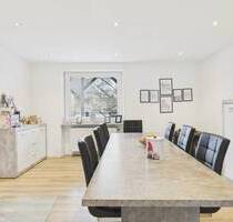 GRENZE L-REMICH: WOHNHAUS MIT 4 SCHLAFZIMMER GARTEN UND GARAGE IN TOP LAGE - Mettlach / Orscholz
