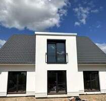 Modernes Einfamilienhaus in Rees - Wohnen mit Stil und Effizienz auf 1.250 m² Grundstück