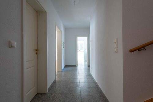 Flur im 1-OG - 