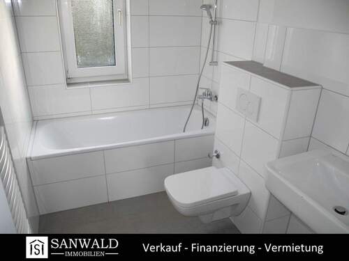 Bild 2 - 3 Zimmer Etagenwohnung zur Miete in Essen