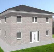 Werthaltig, energieeffizient und massiv: Ihr individuelles Familienheim - Senden