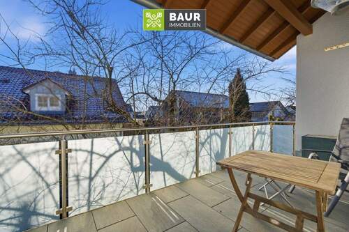 EG Balkon - 