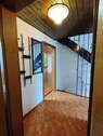 Flur im Erdgeschoss - 