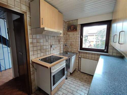 ... in guter Größe - 