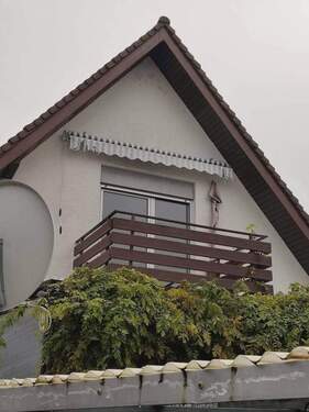 klein ... aber fein - Büchiger Häuschen mit Charme ... hell und freundlich