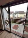 Balkon vor Zimmer 1 im DG - 