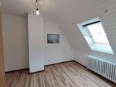 Zimmer 2 im Dachgeschoss - 