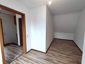 Zimmer 2 im Dachgeschoss - 