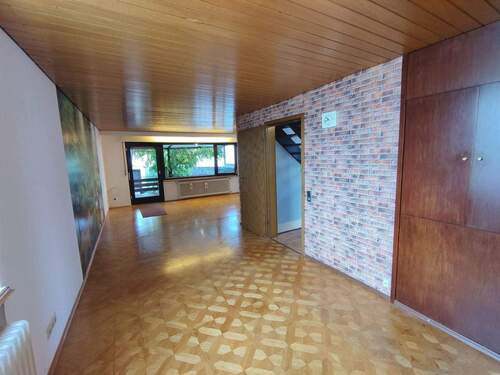 Bereich Essen ... - Einfamilienhaus in Stutensee zum Kaufen