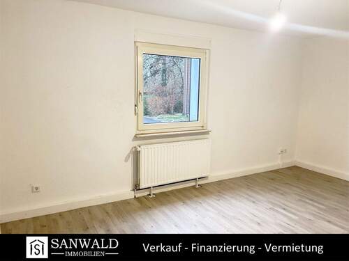 2 - 3 Zimmer Etagenwohnung zur Miete in Herne