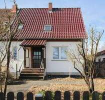 Zuhause im Grünen - Moderne Doppelhaushälfte mit Wärmepumpe und großzügigem Grundstück im Havelland - Kotzen