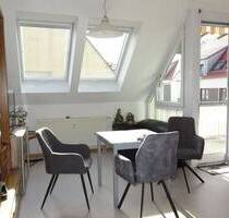 2-Zimmerwohnung mit Aufzug, Balkon und TG-Stellplatz 