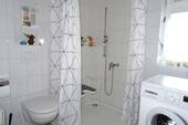 Ebene Dusche - 