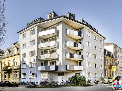 Ansicht - Nachhaltiges Investment in bester Lage!