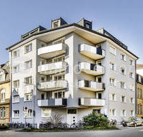 Nachhaltiges Investment in bester Lage! - Karlsruhe / Südweststadt Innenstadt-West