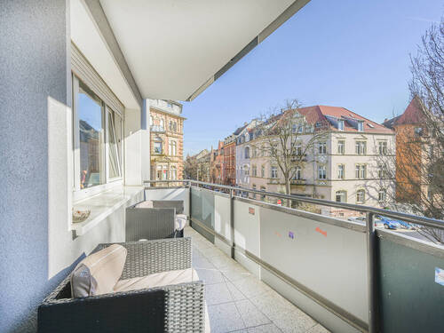 Balkon 01 - 