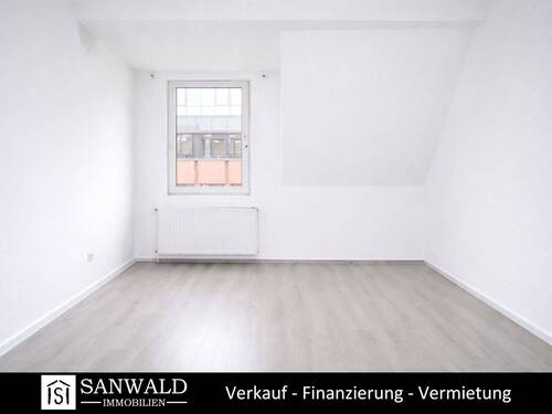 1 - 2,5-Zimmer-Wohnung im Zentrum - 350,00&nbsp;EUR Kaltmiete, ca.&nbsp; 50,00&nbsp;m&sup2;&nbsp;Wohnfl&auml;che