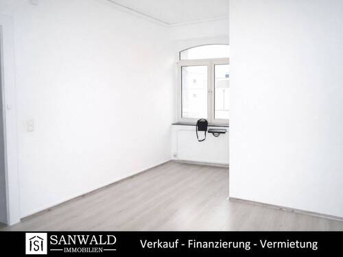 2 - 2 Zimmer Etagenwohnung zur Miete in Marl