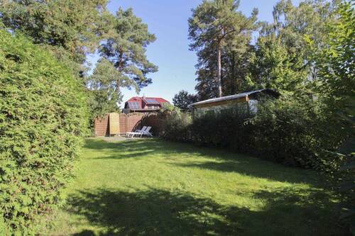 Grundstück - Grundstück zum Kaufen in Oranienburg