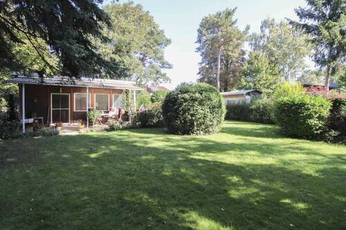 Grundstück mit Abrissobjekt - Grundstück in Oranienburg