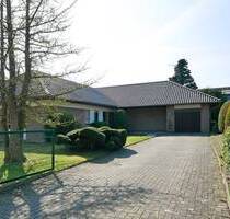 Sonne. Luft. Ruhe. - Ruhige Mieter für Bungalow gesucht! - Vechta