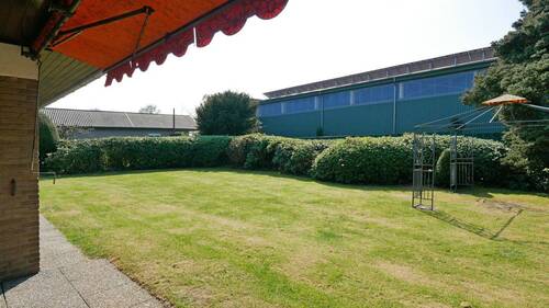 M654 Garten - 3 Zimmer Bungalow in Vechta