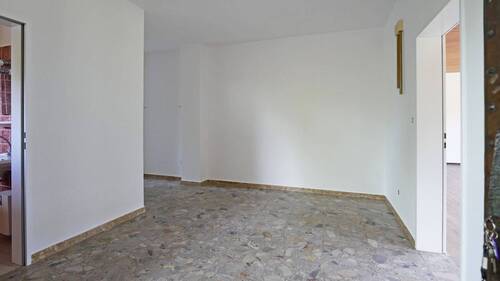 M654 Eingangsbereich - 