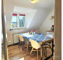 * 3-Zimmer-Dachgeschosswohnung mit Stellplatz * - Landau in der Pfalz