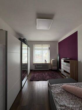 Schlafzimmer 1 - 