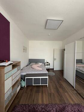 Schlafzimmer 1 - 