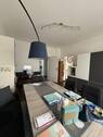 Wohnzimmer/Esszimmer oder Büro - 
