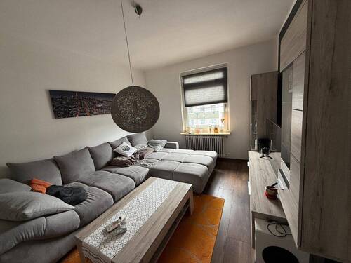 Wohnzimmer oder Schlafzimmer 2 - 