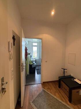 Bad - 3 Zimmer Etagenwohnung in Hilden