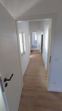 Flur Hinten - 