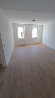 Wohnzimmer - Etagenwohnung mit 97,20 m&sup2; in Bellheim zum Kaufen
