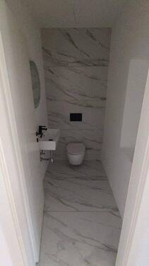 Gäste WC - 